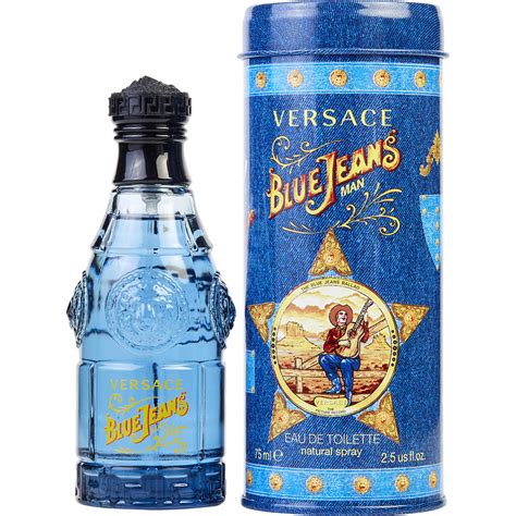 versace blue jeans women's perfume|versace blue jeans cheapest price.